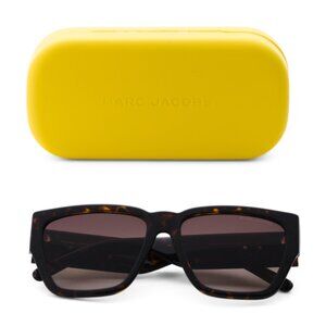 MARC JACOBS 57mm Square Sunglasses